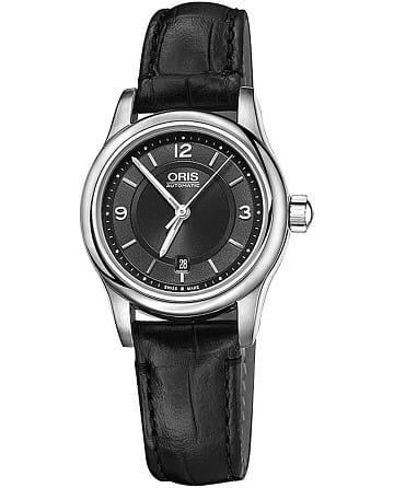 Oris Classic Date 01 561 7650 4034-07 5 14 11